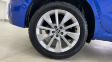 Skoda Kamiq 1.0 TSI 110 SE 5dr DSG Petrol Hatchback